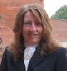 Caroline Quested